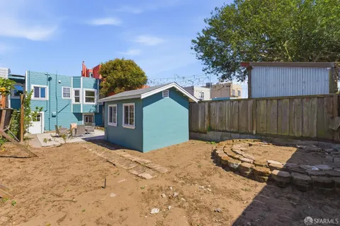 $1,095,000 | 2451 32nd Avenue, San Francisco, CA 94116