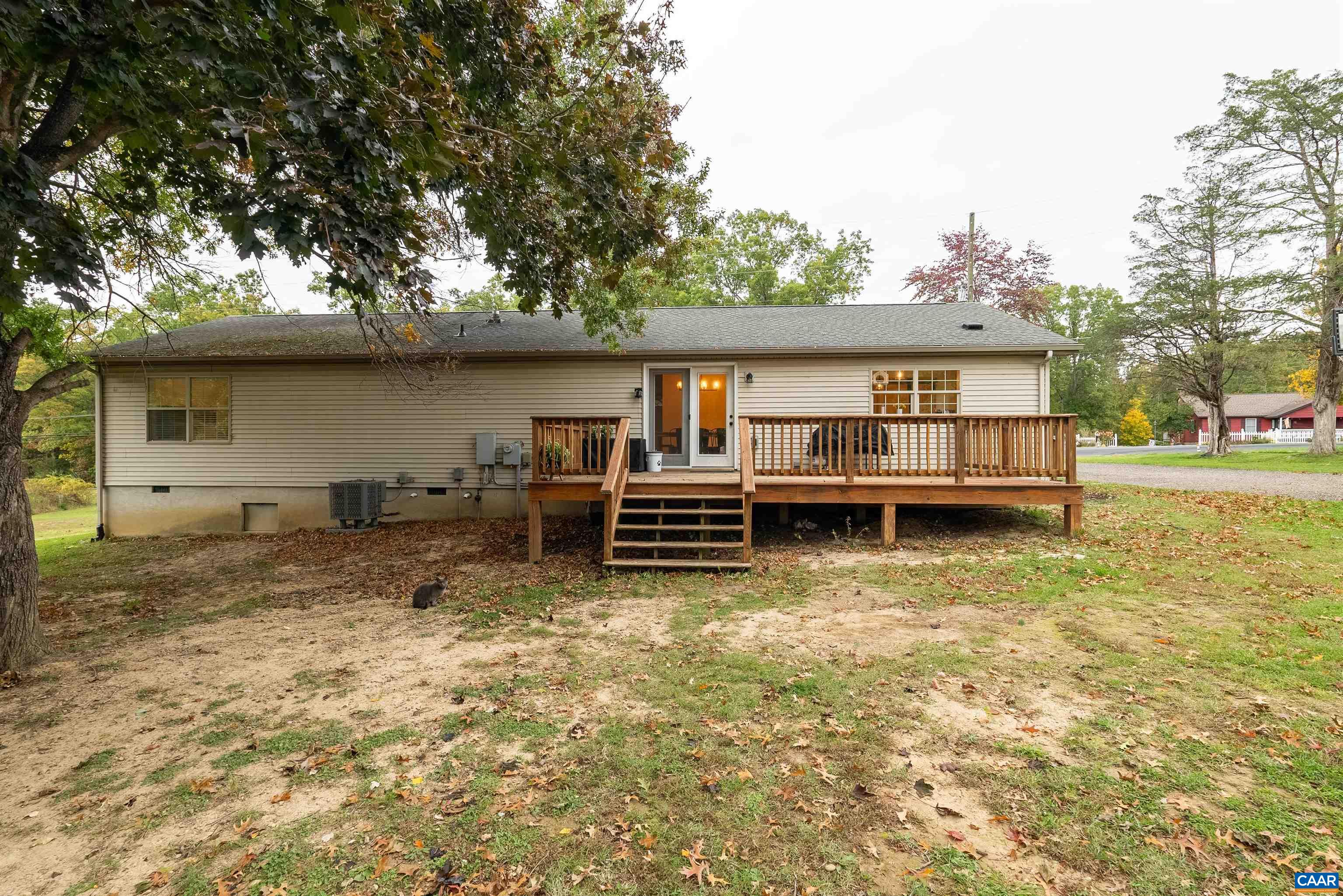345 Thorofare Road Crimora, VA 24431 - Photo 29 of 40 Gallery Image 29