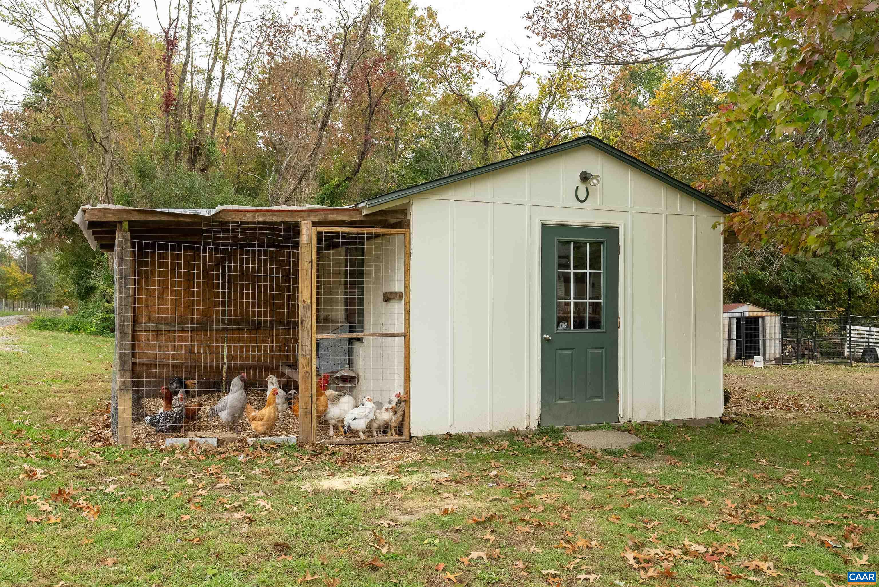 345 Thorofare Road Crimora, VA 24431 - Photo 32 of 40 Gallery Image 32