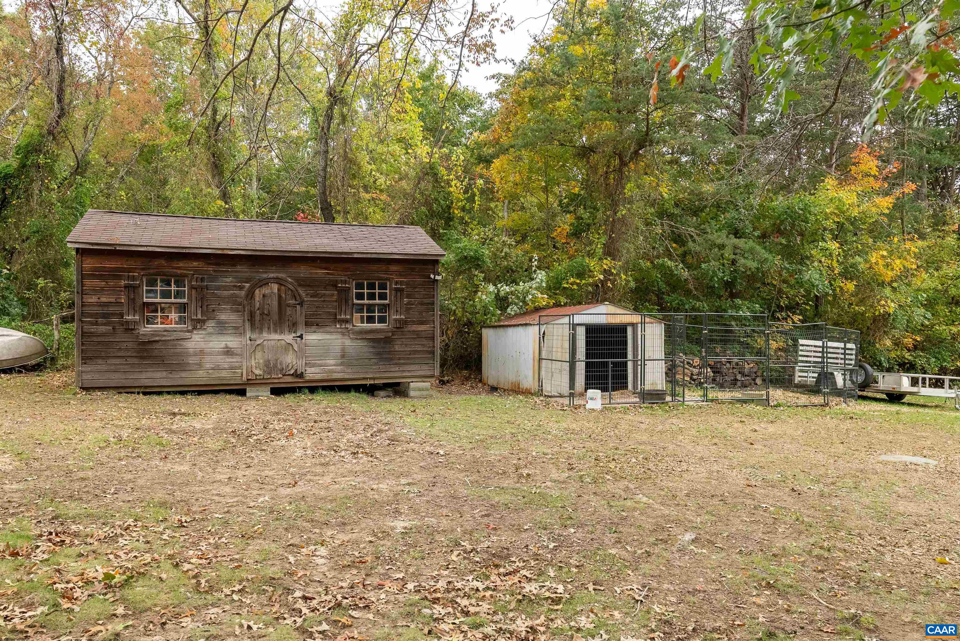 345 Thorofare Road Crimora, VA 24431 - Photo 33 of 40 Gallery Image 33