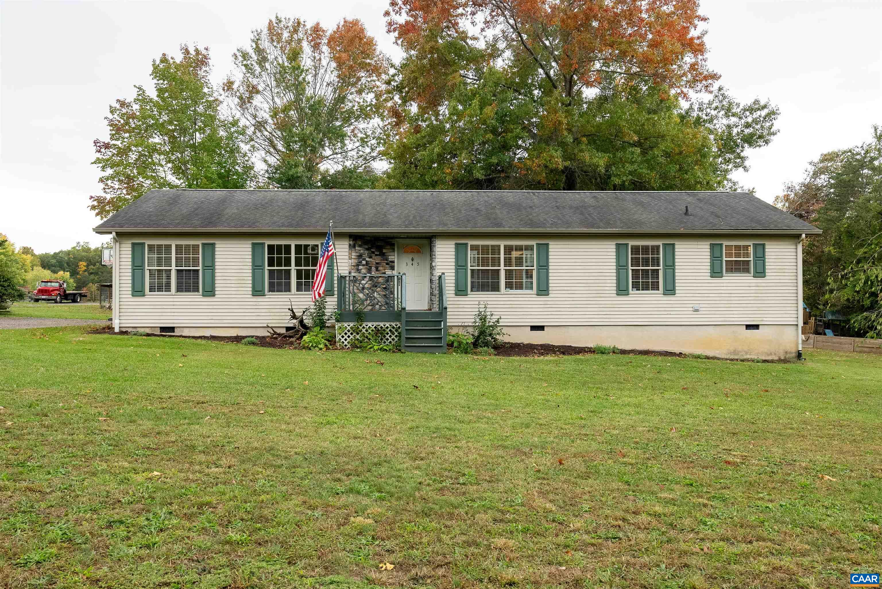345 Thorofare Road Crimora, VA 24431 - Photo 35 of 40 Gallery Image 35