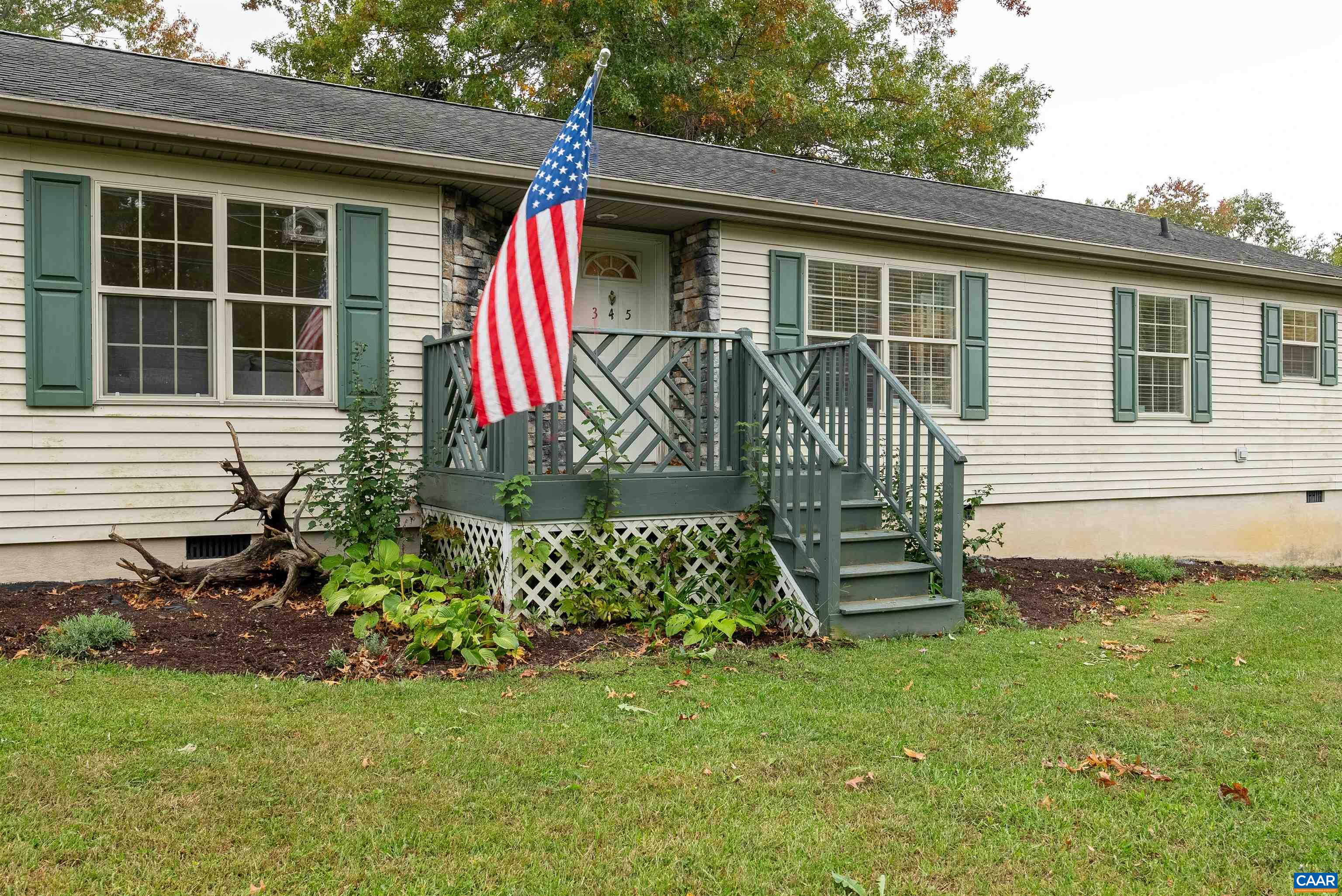 345 Thorofare Road Crimora, VA 24431 - Photo 36 of 40 Gallery Image 36