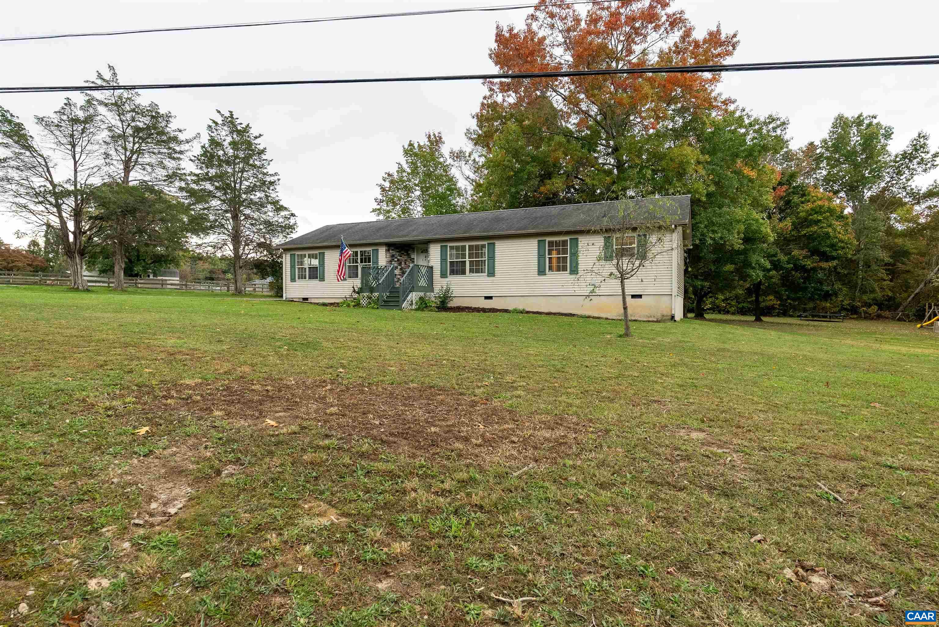 345 Thorofare Road Crimora, VA 24431 - Photo 37 of 40 Gallery Image 37
