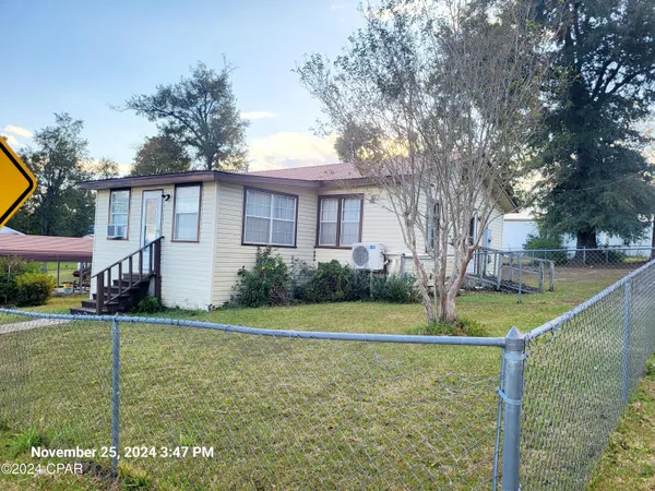 $130,000 | 2779 Brenda Street, Marianna, FL 32448