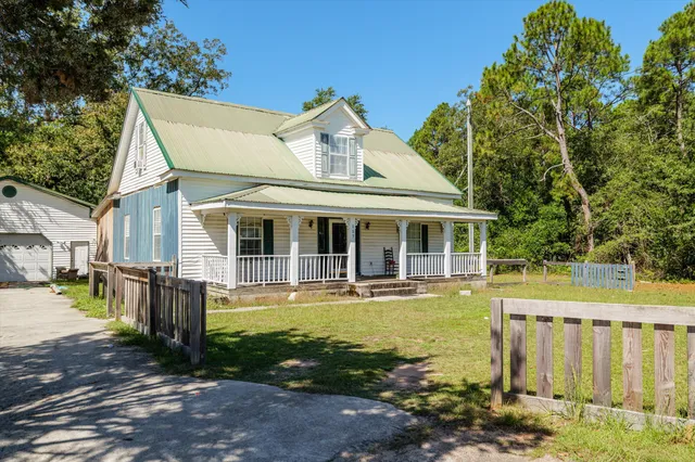 $175,000 | 157 Johnston Highway, Trenton, SC 29847