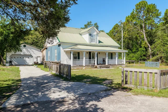 $175,000 | 157 Johnston Highway, Trenton, SC 29847