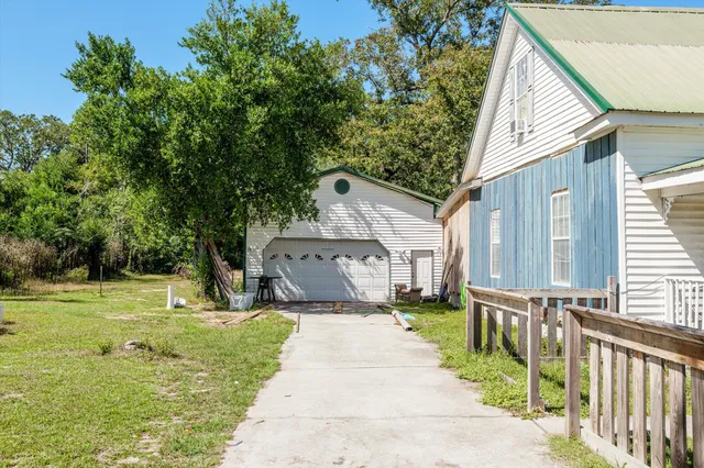 $175,000 | 157 Johnston Highway, Trenton, SC 29847