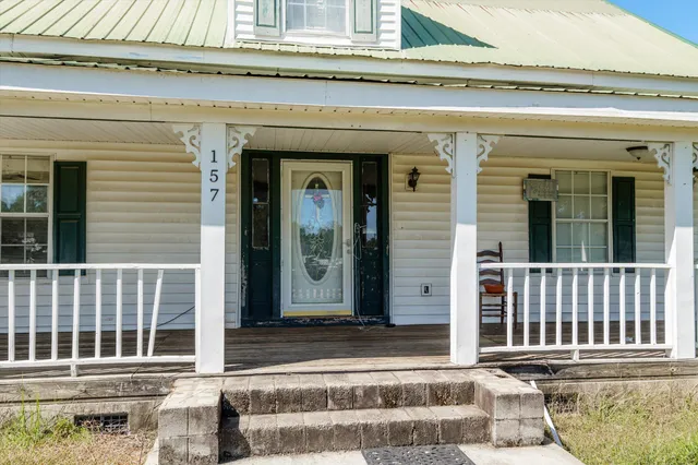 $175,000 | 157 Johnston Highway, Trenton, SC 29847