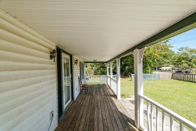 $175,000 | 157 Johnston Highway, Trenton, SC 29847