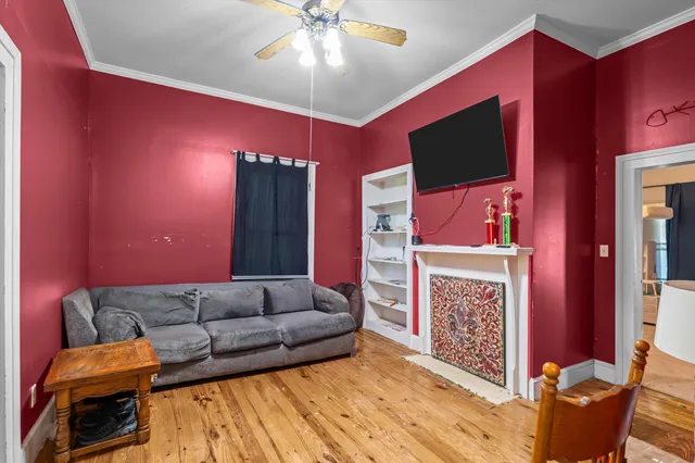 $175,000 | 157 Johnston Highway, Trenton, SC 29847