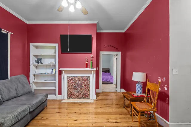 $175,000 | 157 Johnston Highway, Trenton, SC 29847