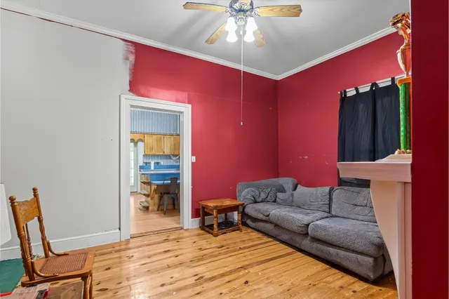 $175,000 | 157 Johnston Highway, Trenton, SC 29847