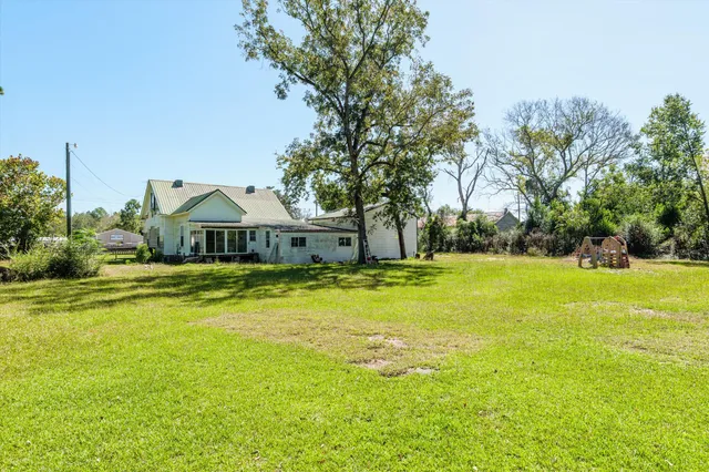 $175,000 | 157 Johnston Highway, Trenton, SC 29847