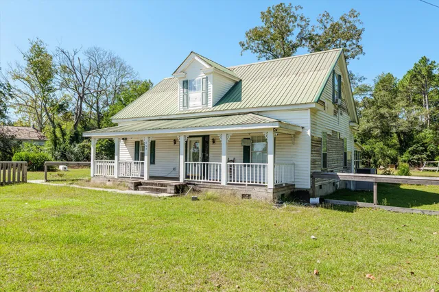 $175,000 | 157 Johnston Highway, Trenton, SC 29847