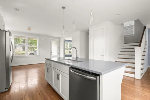 $499,900 | 1702 A Simpkins Street, Nashville, TN 37208