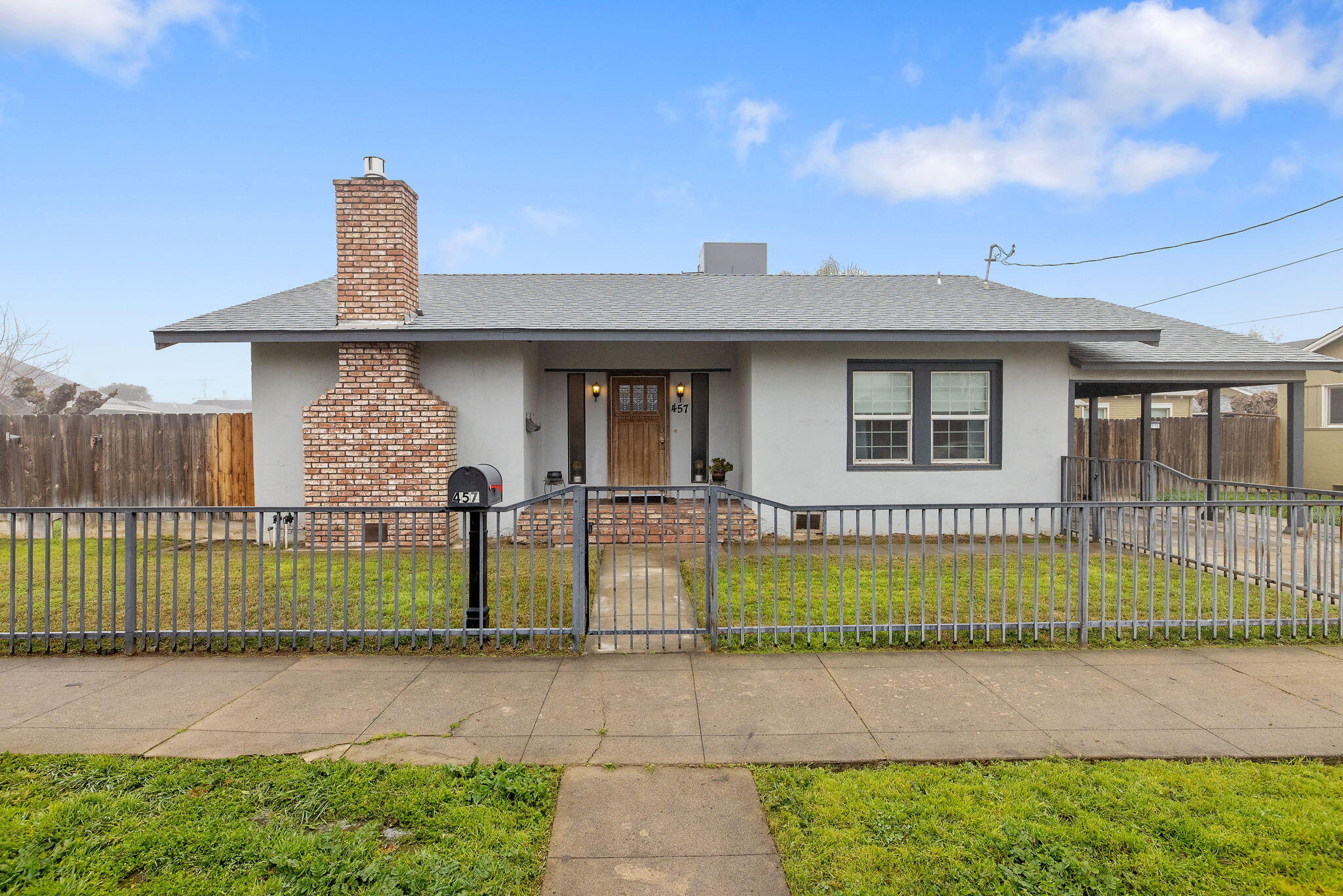 457 West Maple Street Exeter, CA 93221 - Photo 1 of 28 2-web-or-mls-713A7709