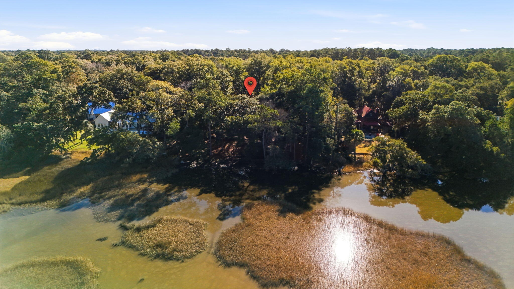 8448 Chisolm Plantation Road Edisto Island, SC 29438 - Photo 50 of 56 58-web-or-mls-006_DJI_20260122101736_001