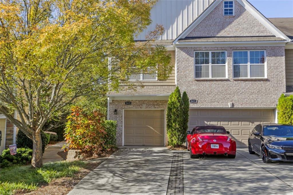 2625 Willow Grove Road, Unit 1 Acworth, GA 30101 - Photo 1 of 1 Gallery Image 1