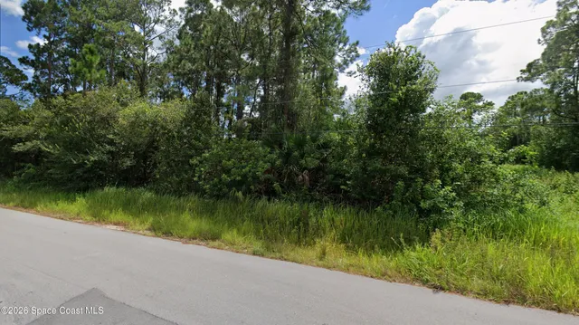 $45,000 | 1068 Thompson Road Southwest, Palm Bay, FL 32908