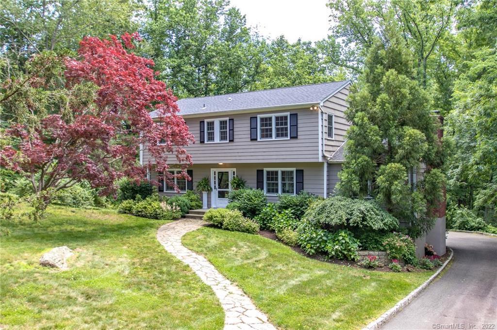 27 Calvin Road Wilton, CT 06897 - Photo 1 of 1