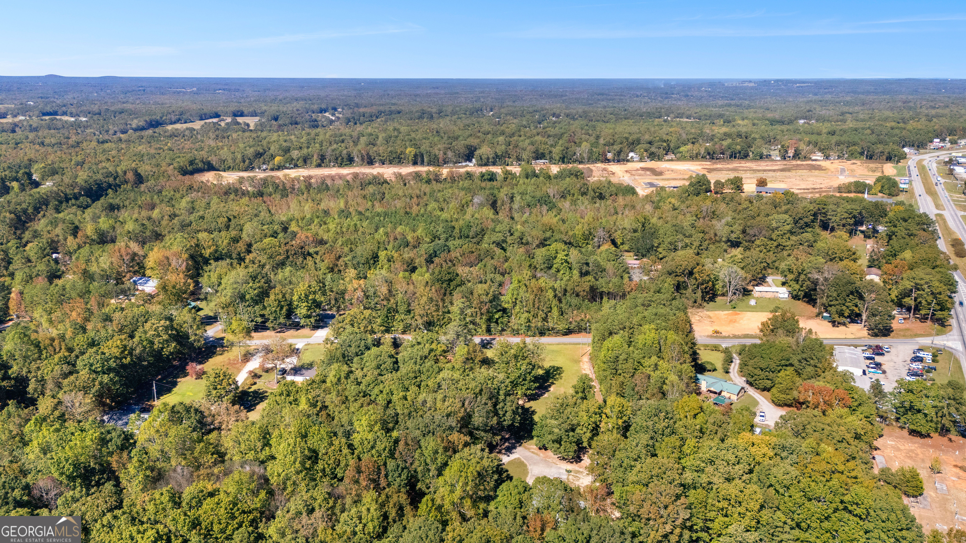 0 Dock Hyde Road Carrollton, GA 30117 - Photo 3 of 15