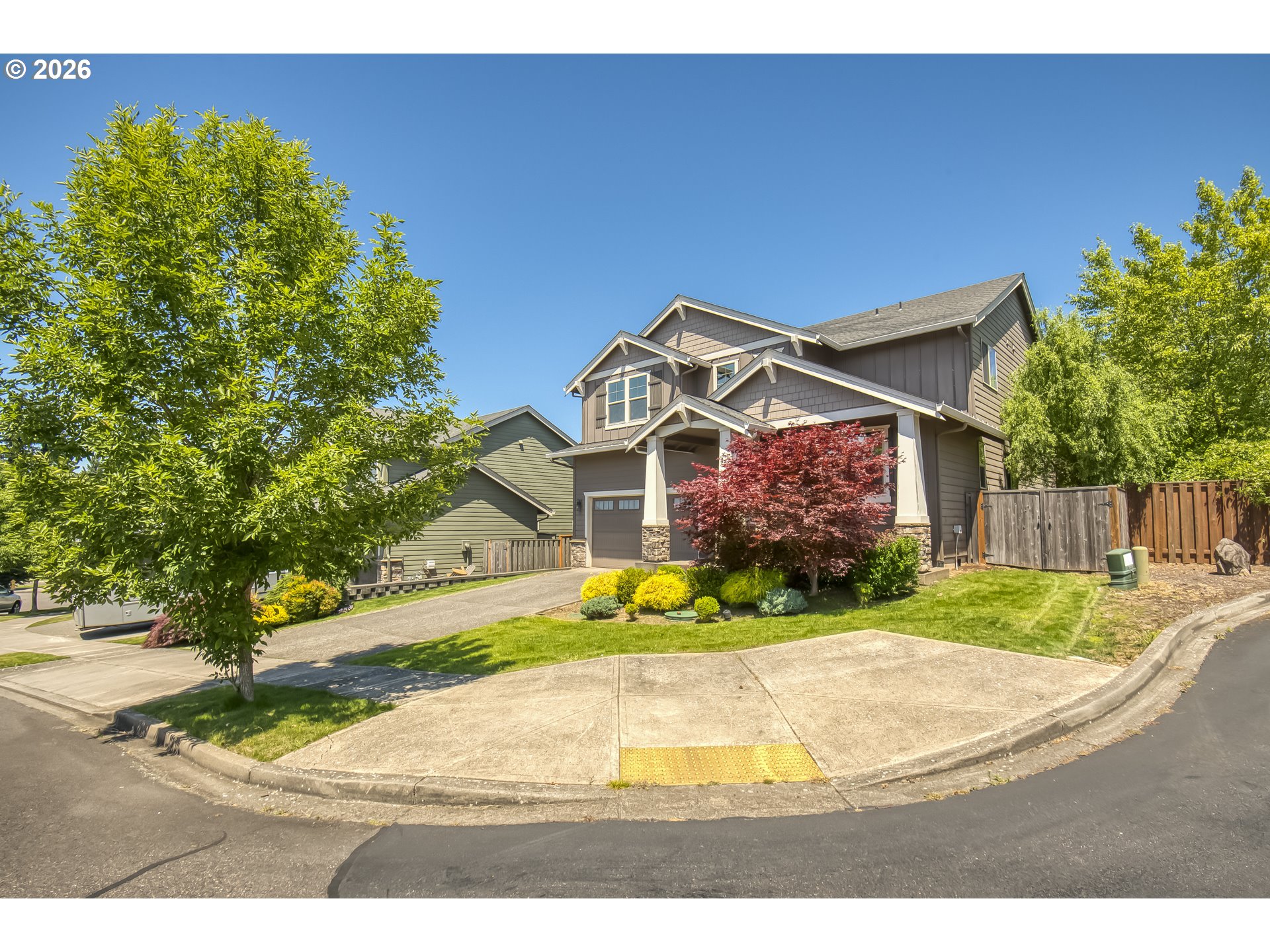 1424 Northwest Goodwin Street Camas, WA 98607 - Photo 2 of 38
