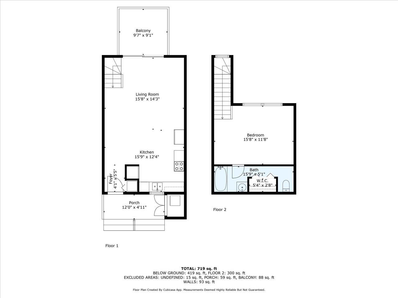 1292 Rumba Lane Tallahassee, FL 32304 - Photo 54 of 57 Gallery Image 54