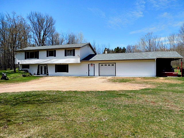 W9682 County Rd D Antigo, WI 54409 - Photo 1 of 1