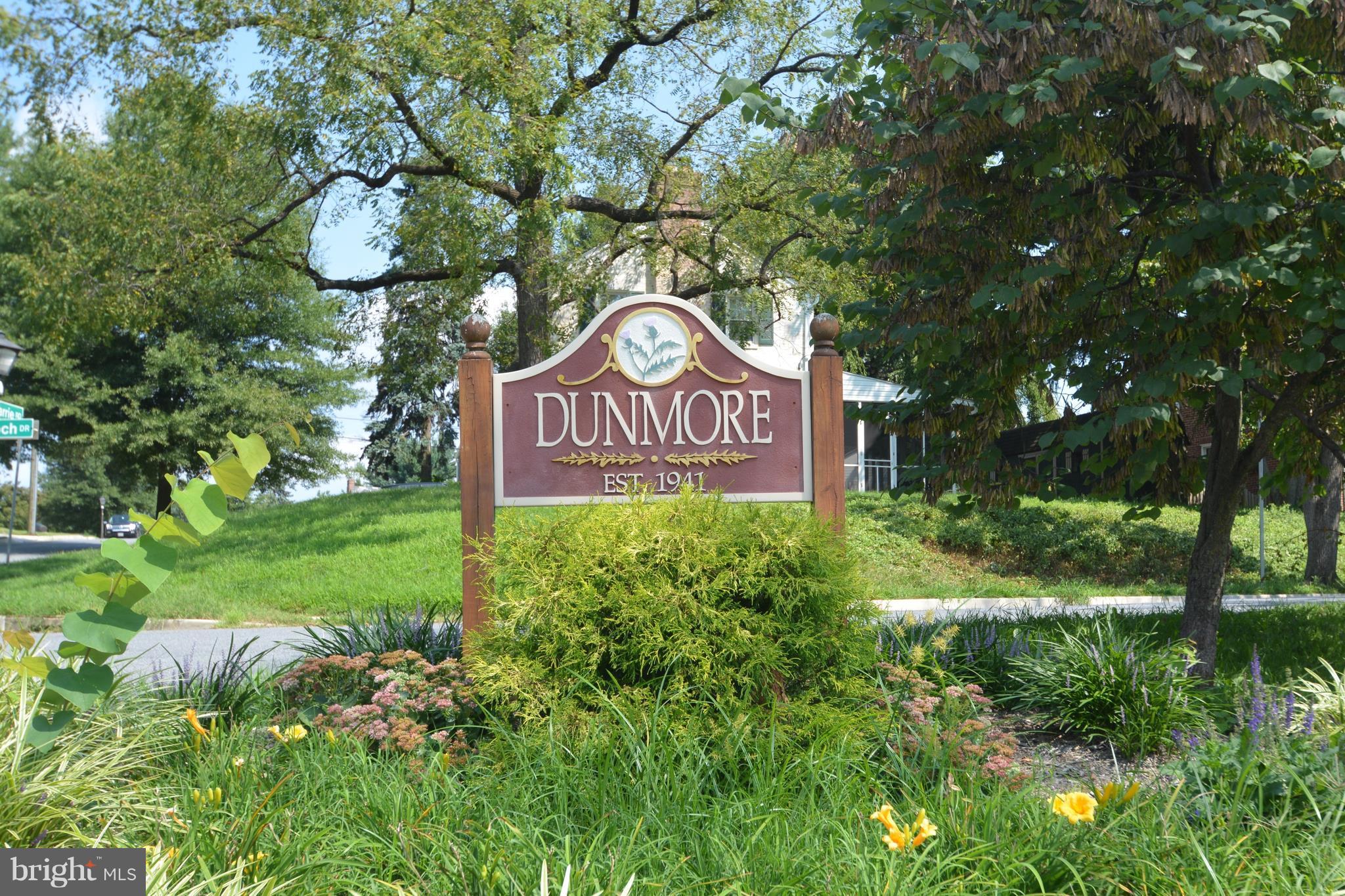 40 Dunvegan Road Baltimore, MD 21228 - Photo 25 of 26 Great community voluntary active HOA
