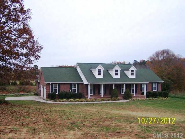 385 Williams Road Mocksville, NC 27028 - Photo 1 of 15 Gallery Image 1