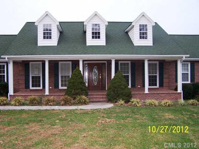 385 Williams Road Mocksville, NC 27028 - Photo 2 of 15 Gallery Image 2