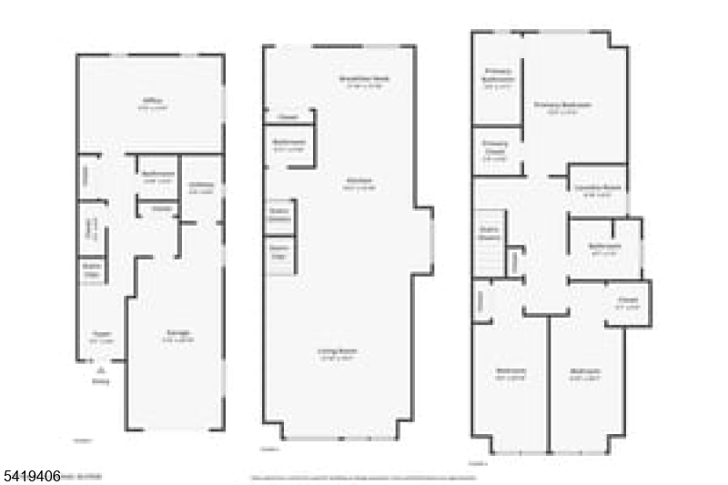 60 Dewitt Street Garfield, NJ 07026 - Photo 4 of 23