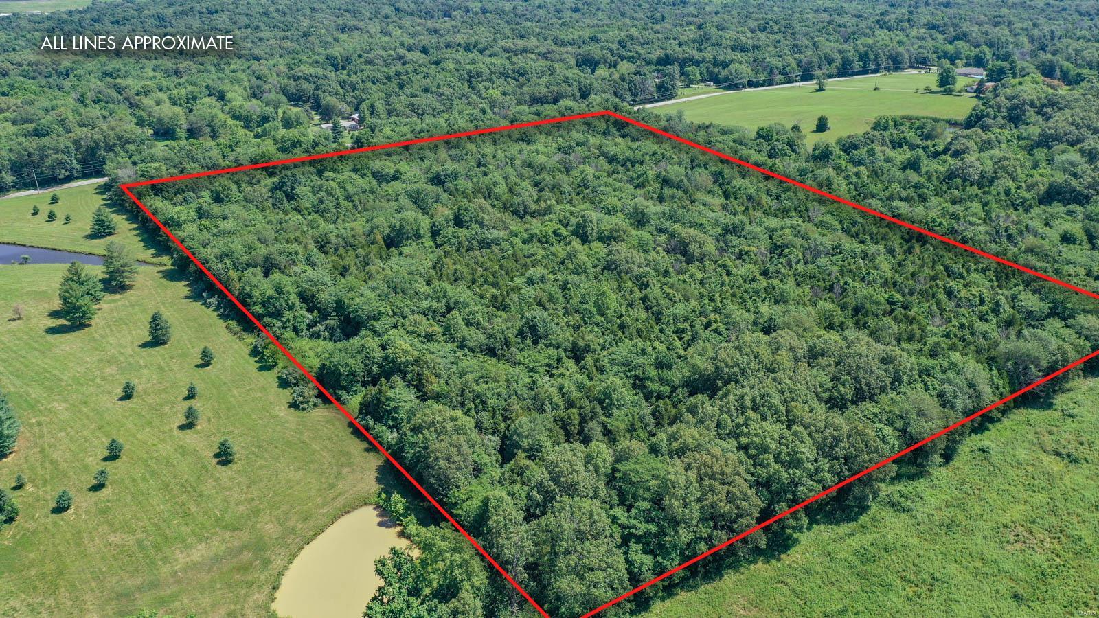 18261 Corinth Road Pittsburg, IL 62974 - Photo 7 of 11
