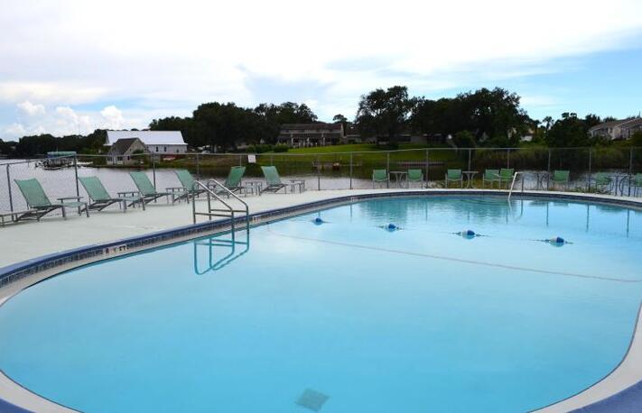210 Pelham Road, Unit 119A Fort Walton Beach, FL 32547 - Photo 1 of 21 Pool