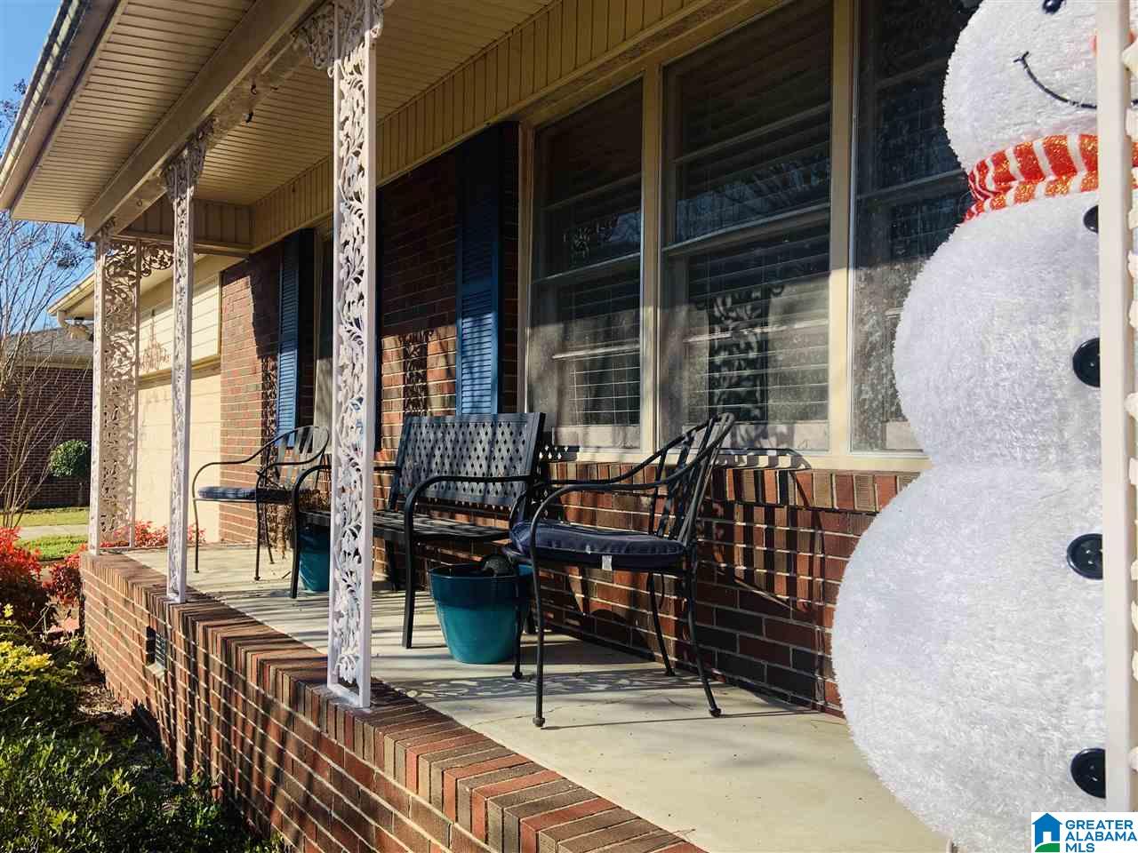 1227 Sangster Road Gadsden, AL 35901 - Photo 32 of 34