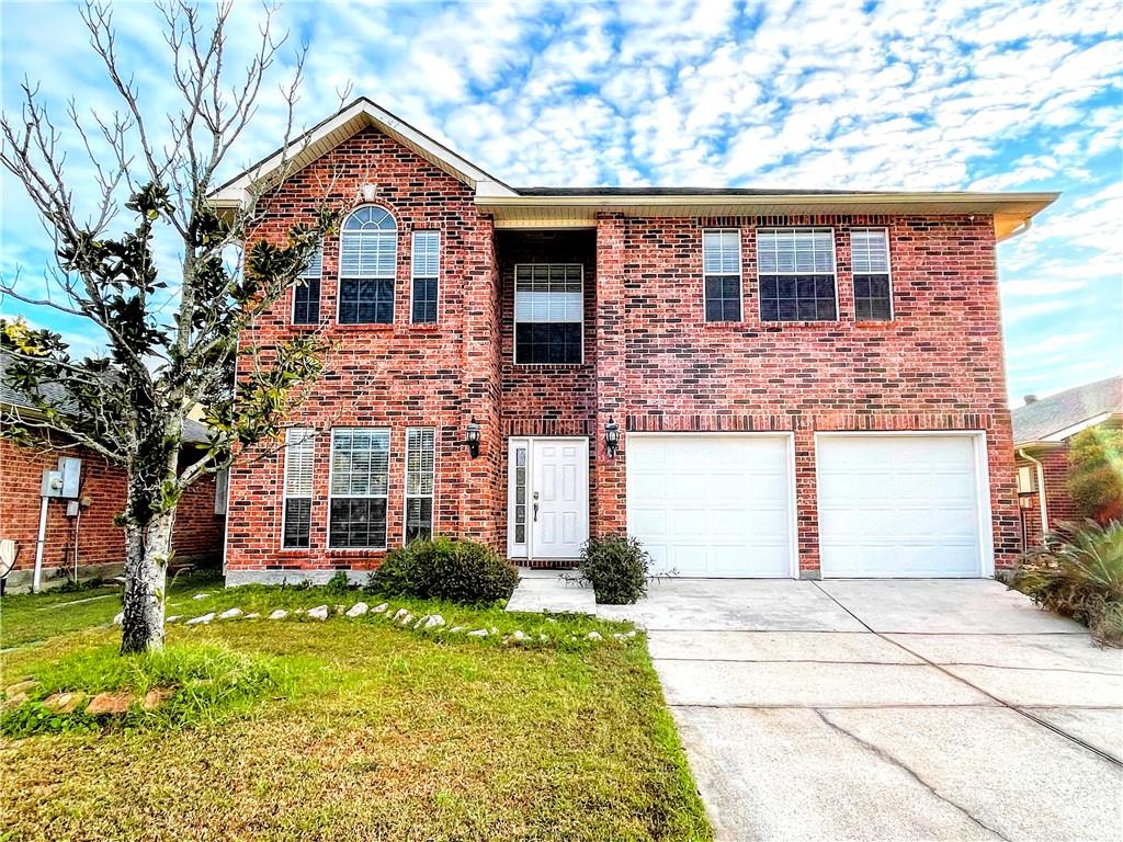 3837 Aspen Drive Harvey, LA 70058 - Photo 1 of 14