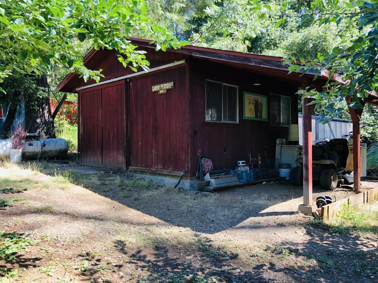 3595 Tulley Creek Road Hoopa, CA 95546 - Photo 31 of 32