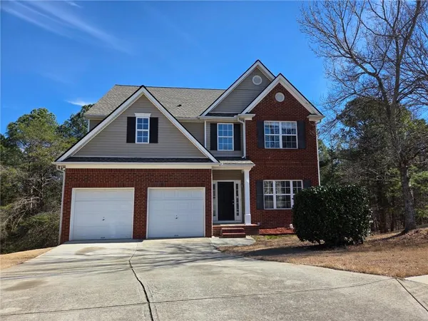 $445,000 | 4171 Plantation Mill Drive, Buford, GA 30519