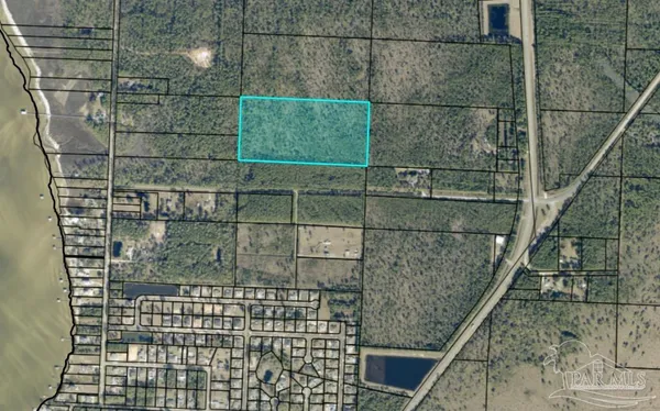 $200,000 | 0 Mary Garzon Way, Milton, FL 32583