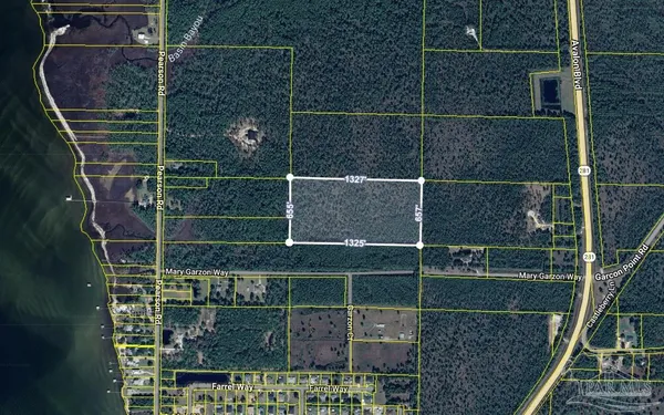 $200,000 | 0 Mary Garzon Way, Milton, FL 32583