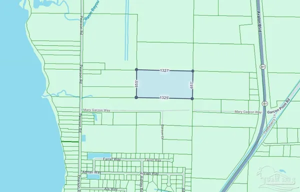 $200,000 | 0 Mary Garzon Way, Milton, FL 32583