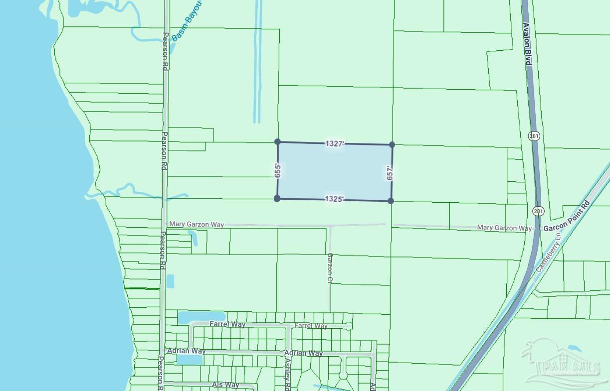 0 Mary Garzon Way Milton, FL 32583 - Photo 3 of 3 a bathroom with a shower