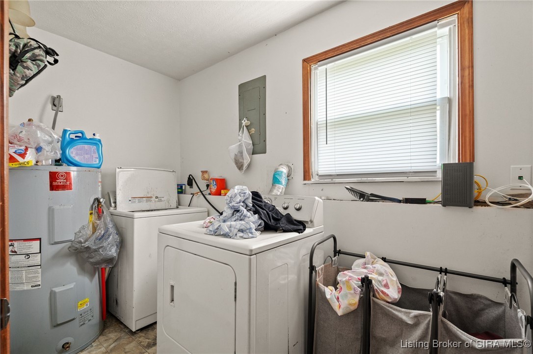 8080 Clover Valley Road Ramsey, IN 47166 - Photo 12 of 16 Gallery Image 12