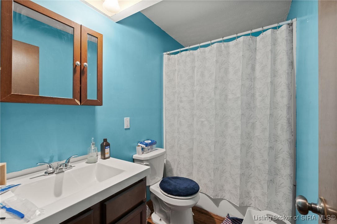 8080 Clover Valley Road Ramsey, IN 47166 - Photo 16 of 16 Gallery Image 16