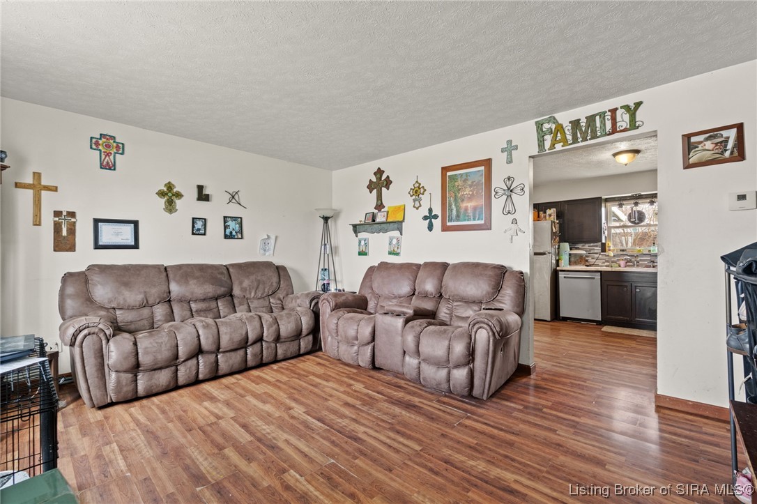 8080 Clover Valley Road Ramsey, IN 47166 - Photo 8 of 16 Gallery Image 8