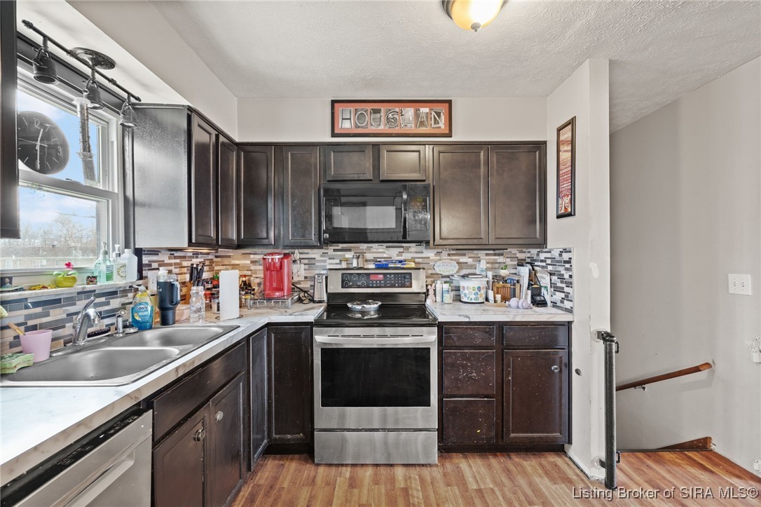 8080 Clover Valley Road Ramsey, IN 47166 - Photo 9 of 16 Gallery Image 9
