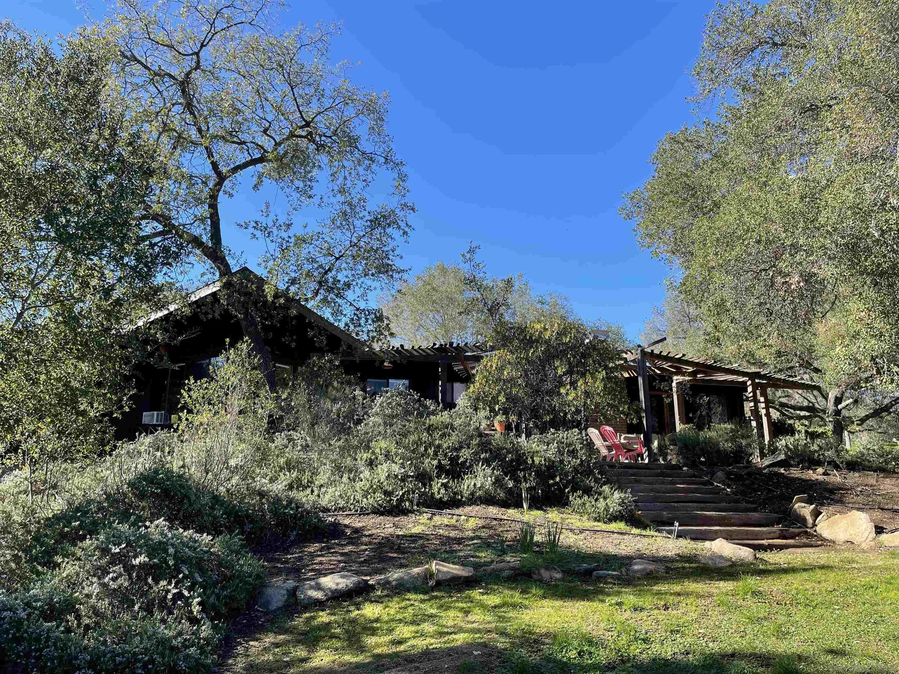 14352 Mussey Grade Road Ramona, CA 92065 - Photo 2 of 53 Gallery Image 2