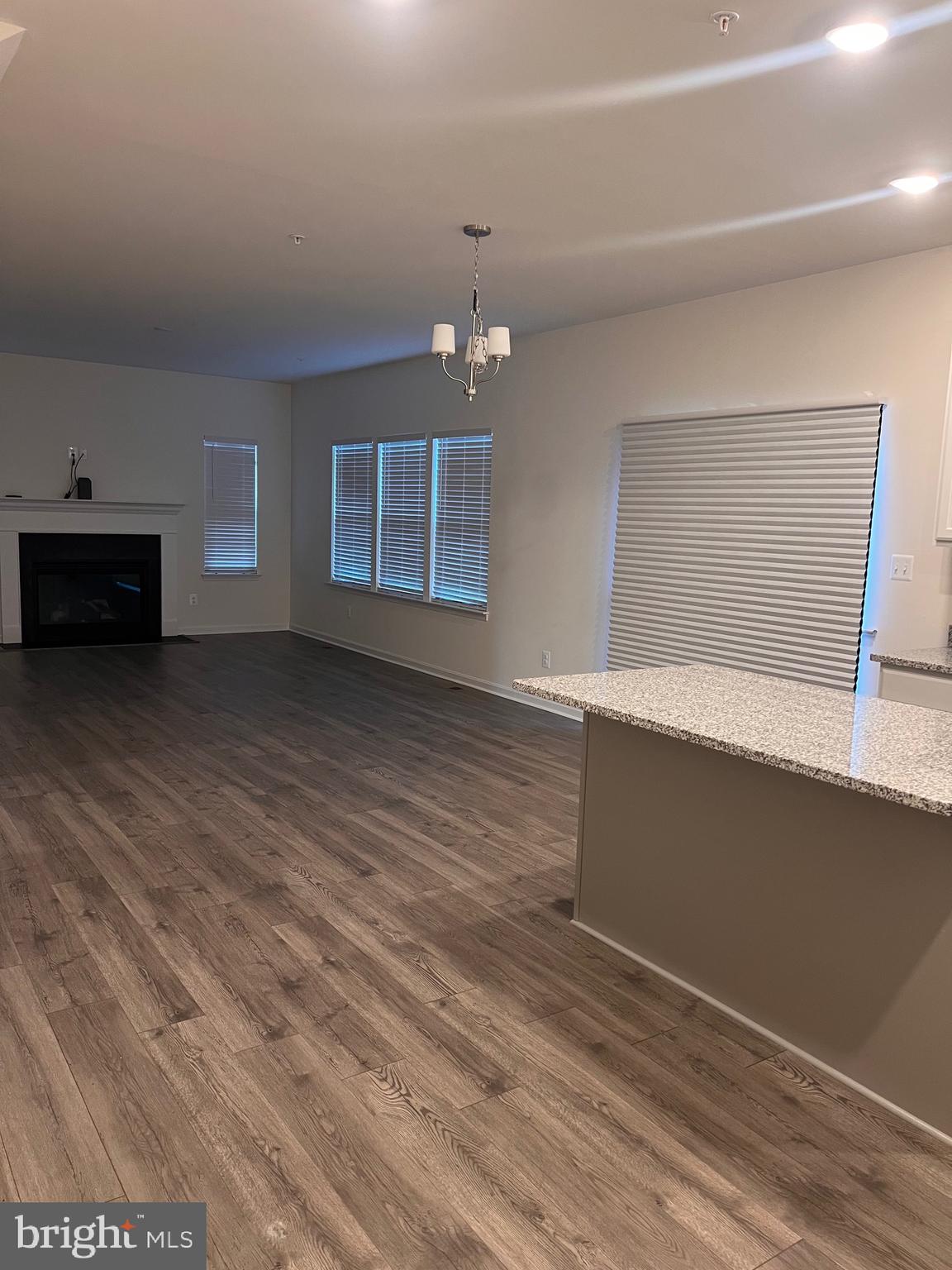 178 North Regulator Drive Cambridge, MD 21613 - Photo 6 of 18 wooden floor in an empty room with a window