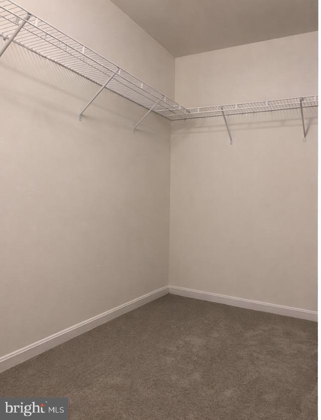 178 North Regulator Drive Cambridge, MD 21613 - Photo 9 of 18 a view of a room with racks on the wall