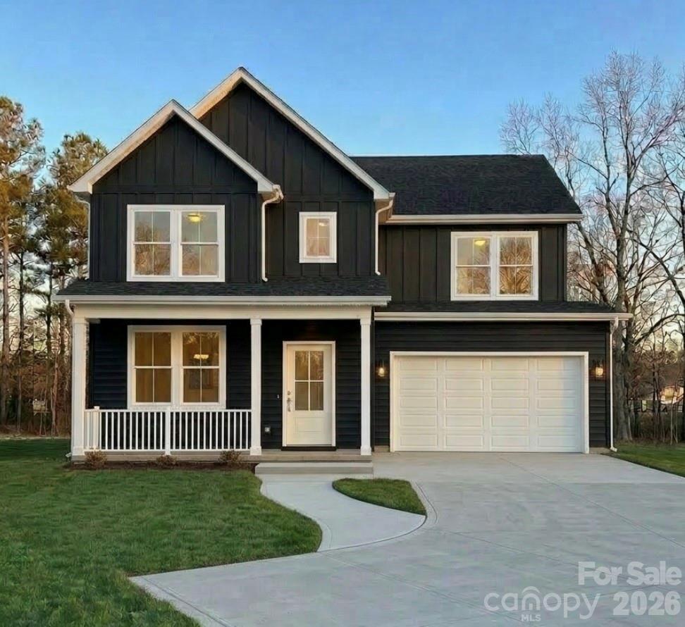9082 Unity Church Road Mooresville, NC 28115 - Photo 1 of 16 Gallery Image 1